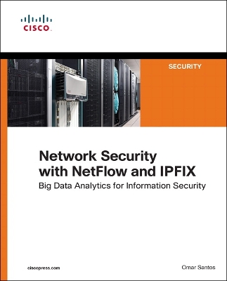 Network Security with NetFlow and IPFIX book