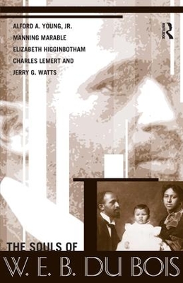 Souls of W.E.B. Du Bois by Alford A. Young