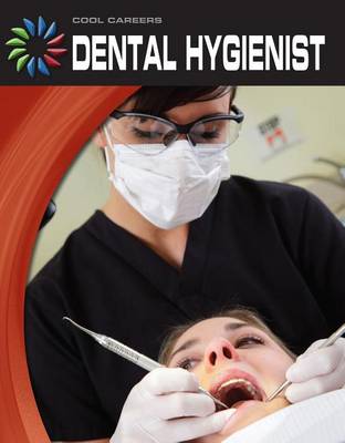 Dental Hygienist book