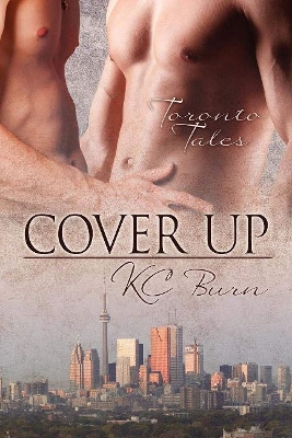 Cover Up Volume 2 book