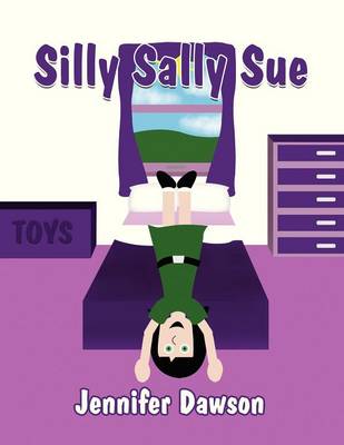 Silly Sally Sue book