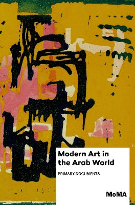 Modern Art in the Arab World book