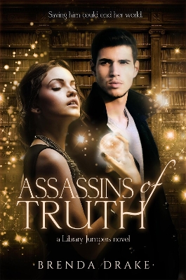 Assassin of Truths book