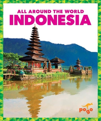 Indonesia book