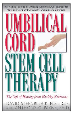 Umbilical Cord Stem Cell Therapy book