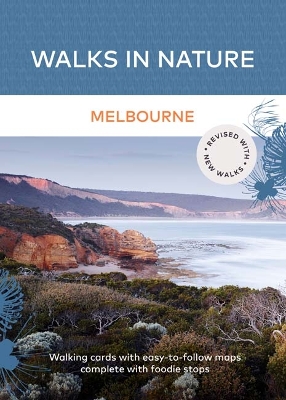 Walks in Nature: Melbourne book