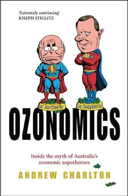 Ozonomics book