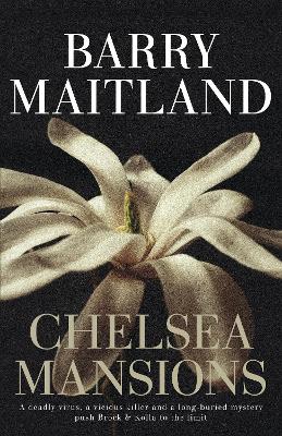 Chelsea Mansions book