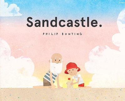 Sandcastle book