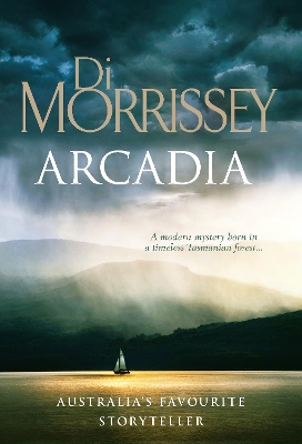 Arcadia book