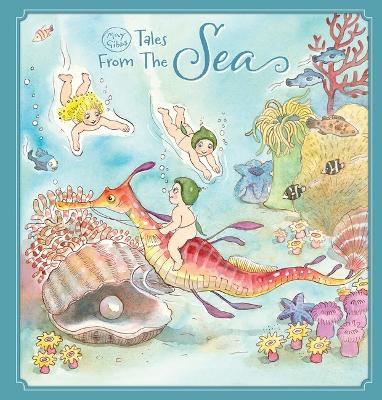 Tales from the Sea (May Gibbs) book