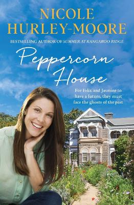 Peppercorn House book