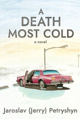 A Death Most Cold book