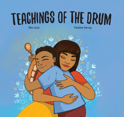 Teachings of the Drum book