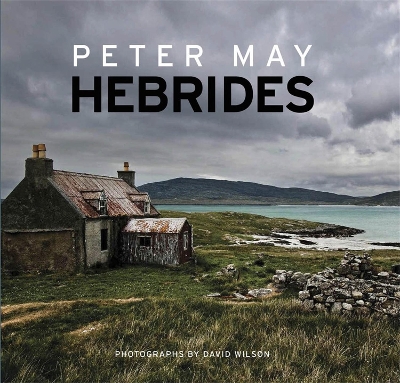 Hebrides book