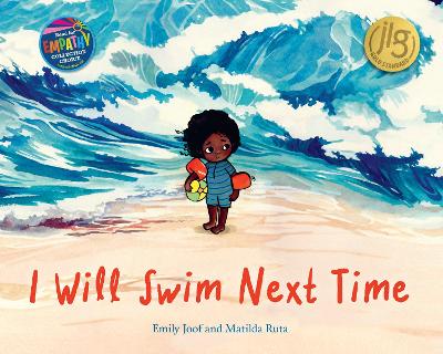 I Will Swim Next Time book
