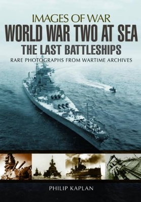 World War Two at Sea book