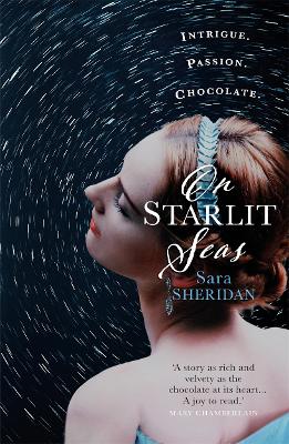 On Starlit Seas book