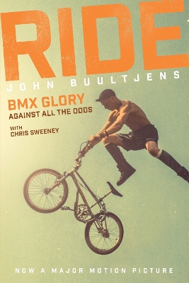 Ride book