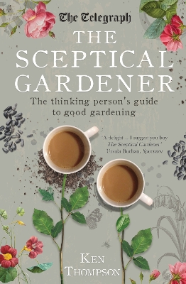Sceptical Gardener by Ken Thompson