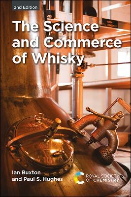 Science and Commerce of Whisky book