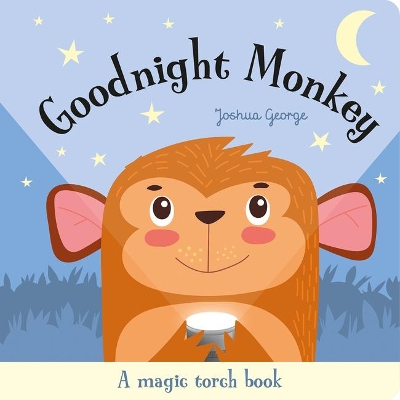 Goodnight Monkey by Zhanna Ovocheva