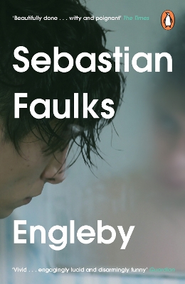 Engleby book