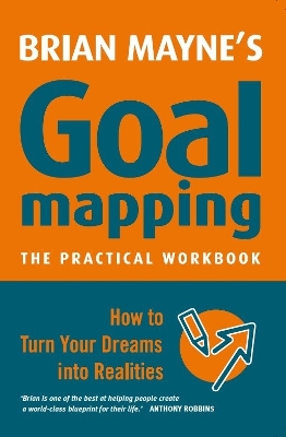 Goal Mapping book