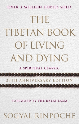 Tibetan Book Of Living And Dying book