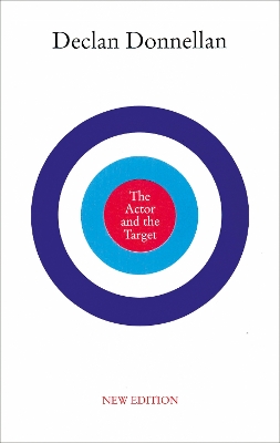 Actor and the Target book