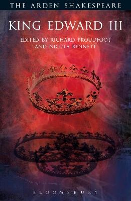 King Edward III book