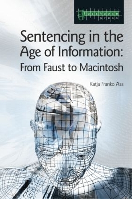 Sentencing in the Age of Information book