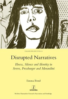 Disrupted Narratives book