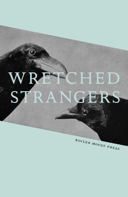 Wretched Strangers book