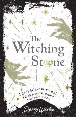 The Witching Stone book