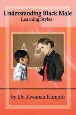 Understanding Black Male Learning Styles book