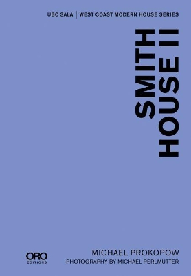 Smith House II book
