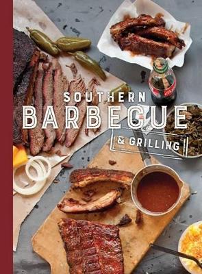 Southern Barbecue & Grilling book