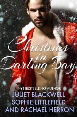 A Darling Bay Christmas: Three Heartwarming Holiday Short Stories book