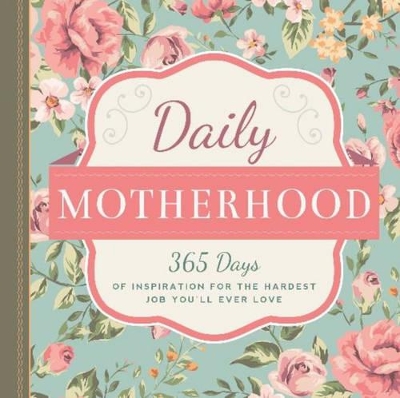 Daily Motherhood book