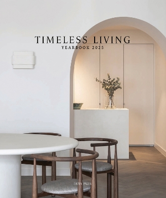 Timeless Living Yearbook 2025 book