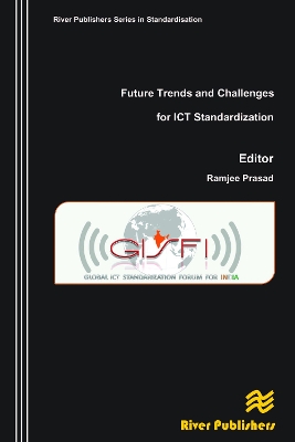 Future Trends and Challenges for ICT Standardization book