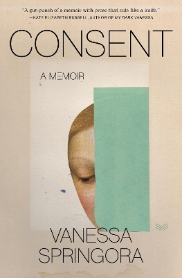 Consent: A Memoir book