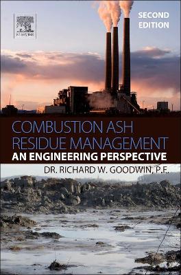 Combustion Ash Residue Management book