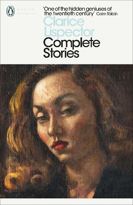 Complete Stories book