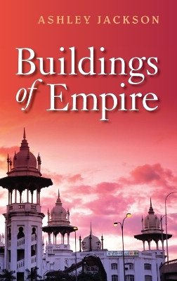 Buildings of Empire book