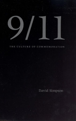 9/11 by David Simpson