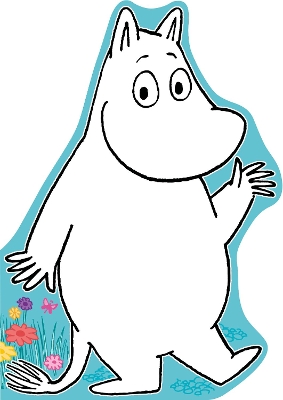 All About Moomin book