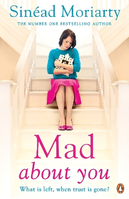 Mad About You book