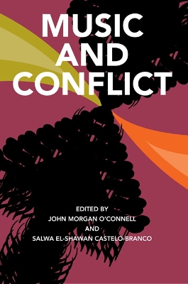 Music and Conflict book
